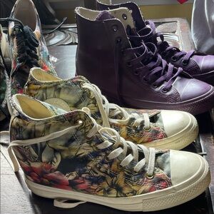 Converse. Flash (ea) $35